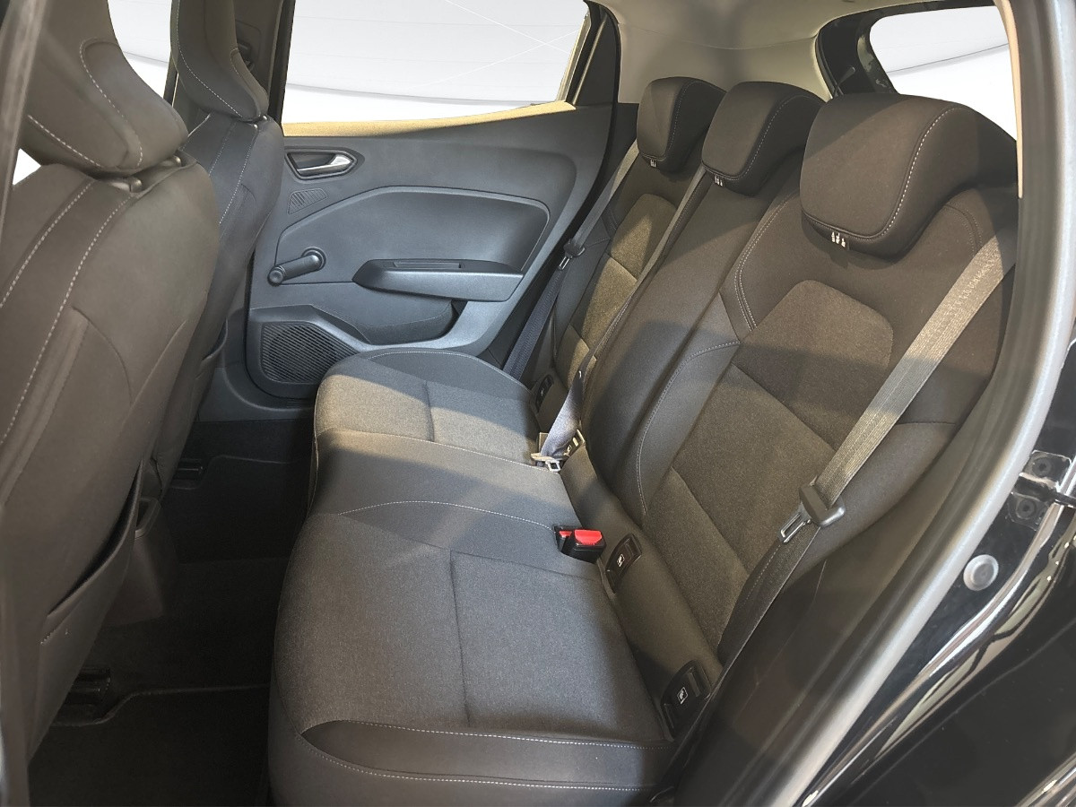 Renault Clio Usato 2022 Clio Parma