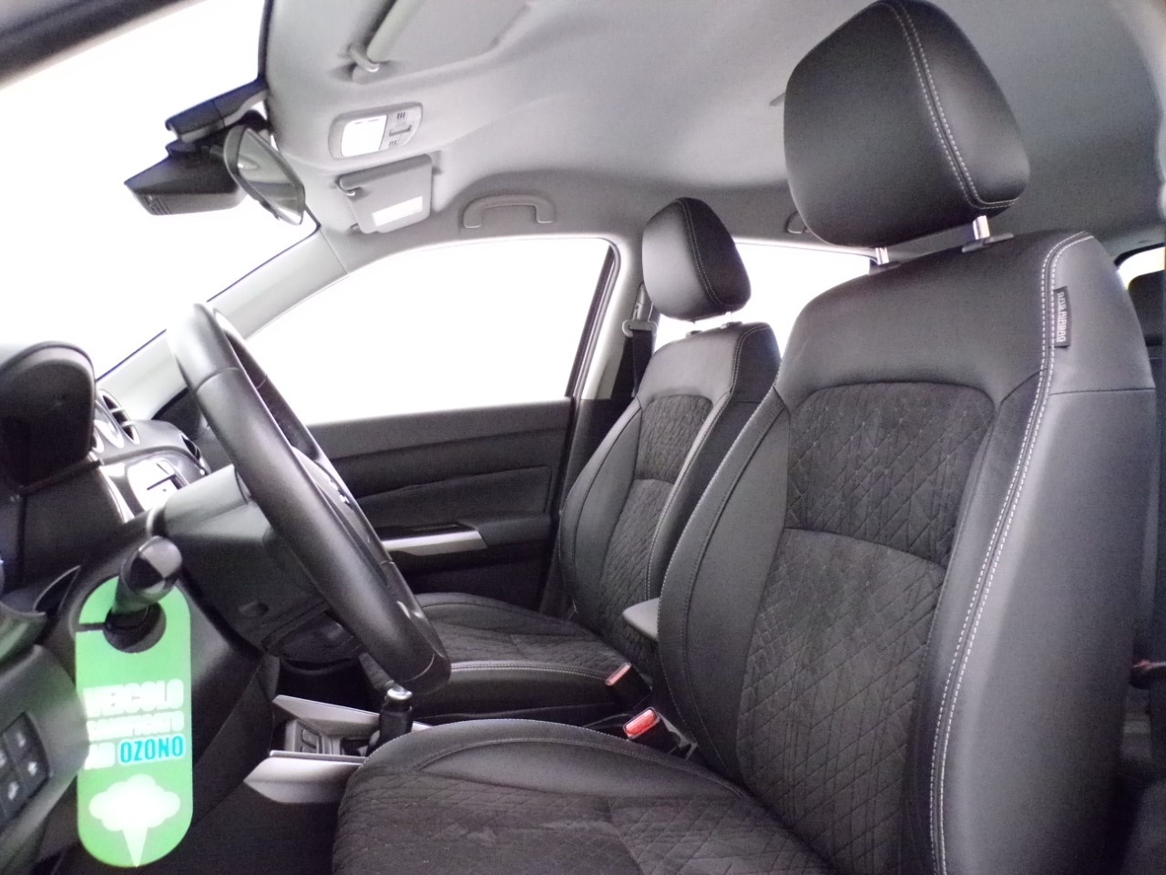Suzuki Vitara Vitara 1.4 Boosterjet Top 4WD ALLGRIP - 11