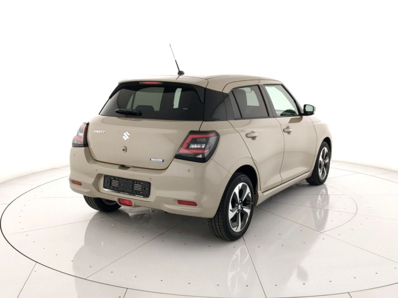 Suzuki Swift KM0 2026 Swift Porto Mantovano