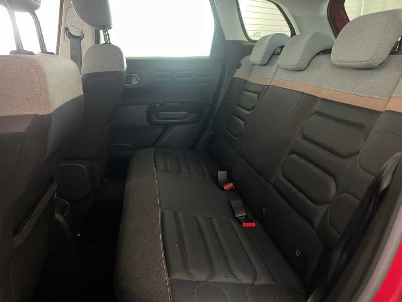 C3 Aircross I - C3 Aircross 1.2 Puretech Shine Pack S&s 110c