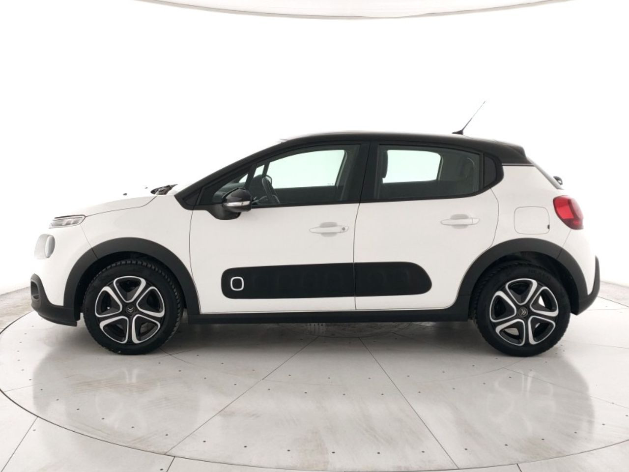 Citroen C3 Usato 2019 C3 Porto Mantovano