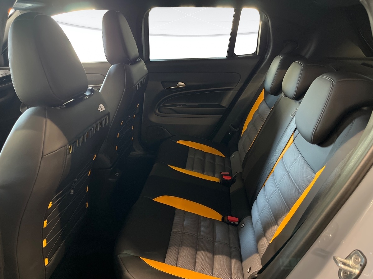 Jeep Avenger Nuovo Ibrido benzina Avenger Rovigo