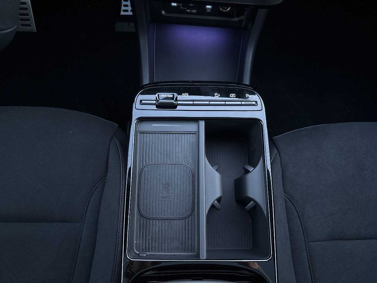 Hyundai Tucson Nuovo benzina Tucson Rovigo