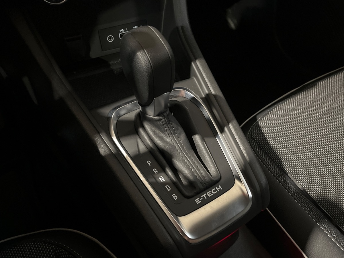 Renault Captur Usato 2023 Captur Verona