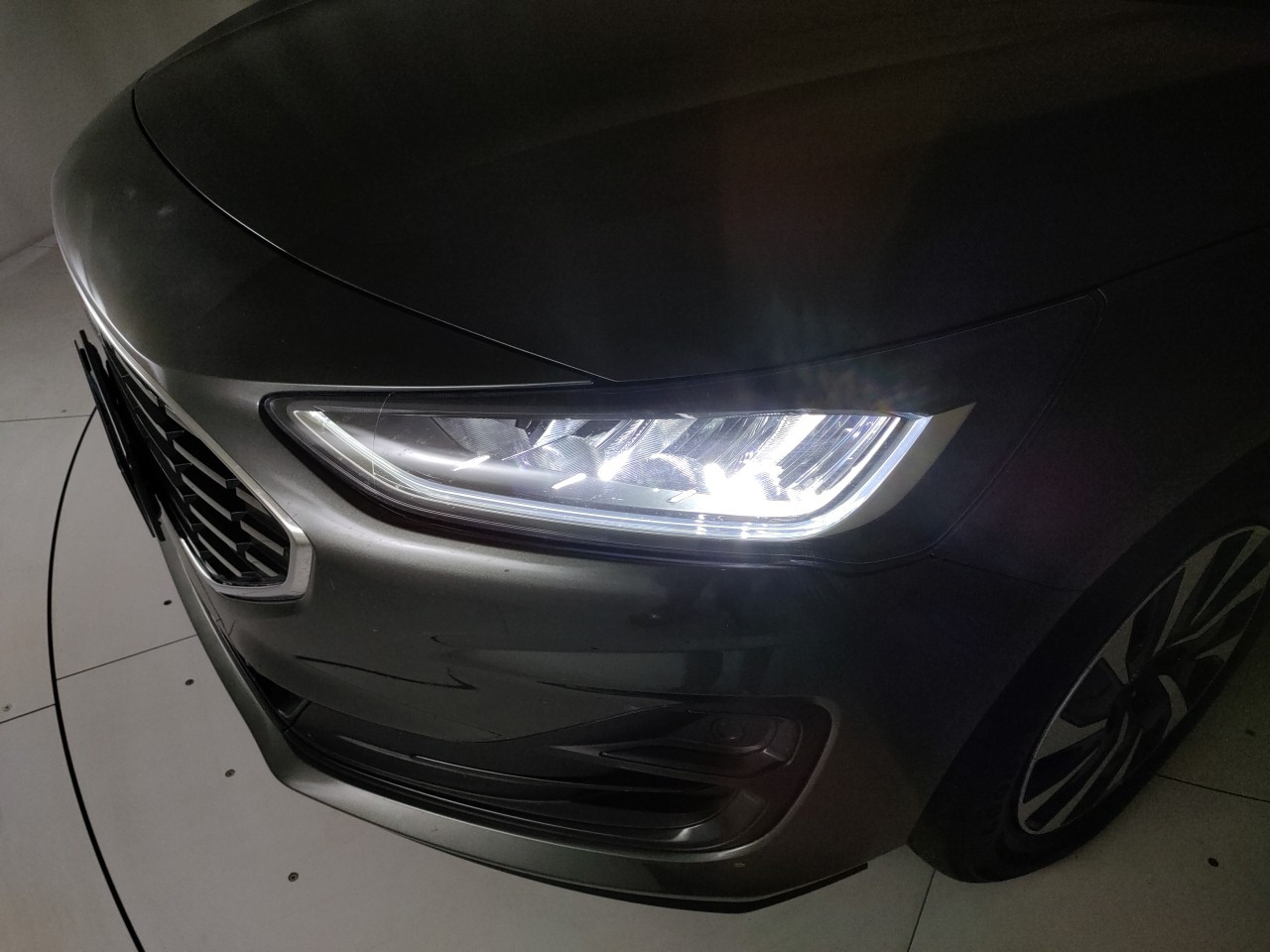 Ford Focus Usato 2025 Focus Reggio Emilia