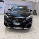 3008 Ii - 3008 1.2 Pt Turbo Allure S&s 130cv My18