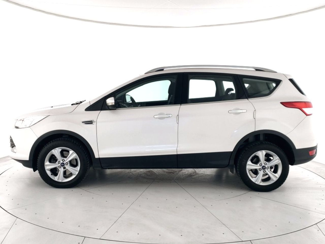Ford Kuga Usato 2015 Kuga Porto Mantovano