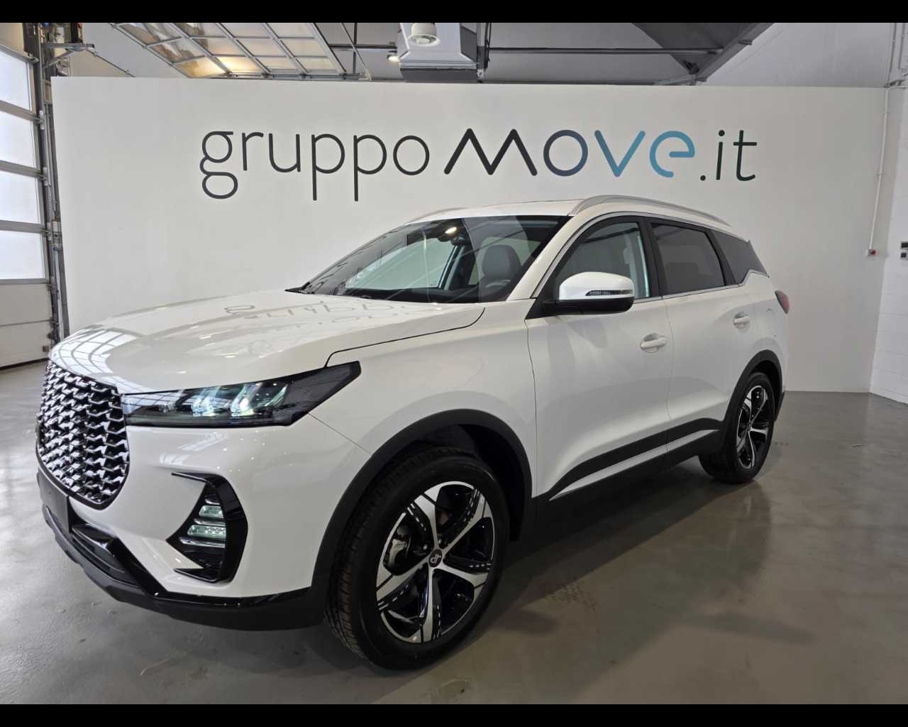 Dr Automobiles DR 6.0 KM0 2025 DR 6.0 Padova