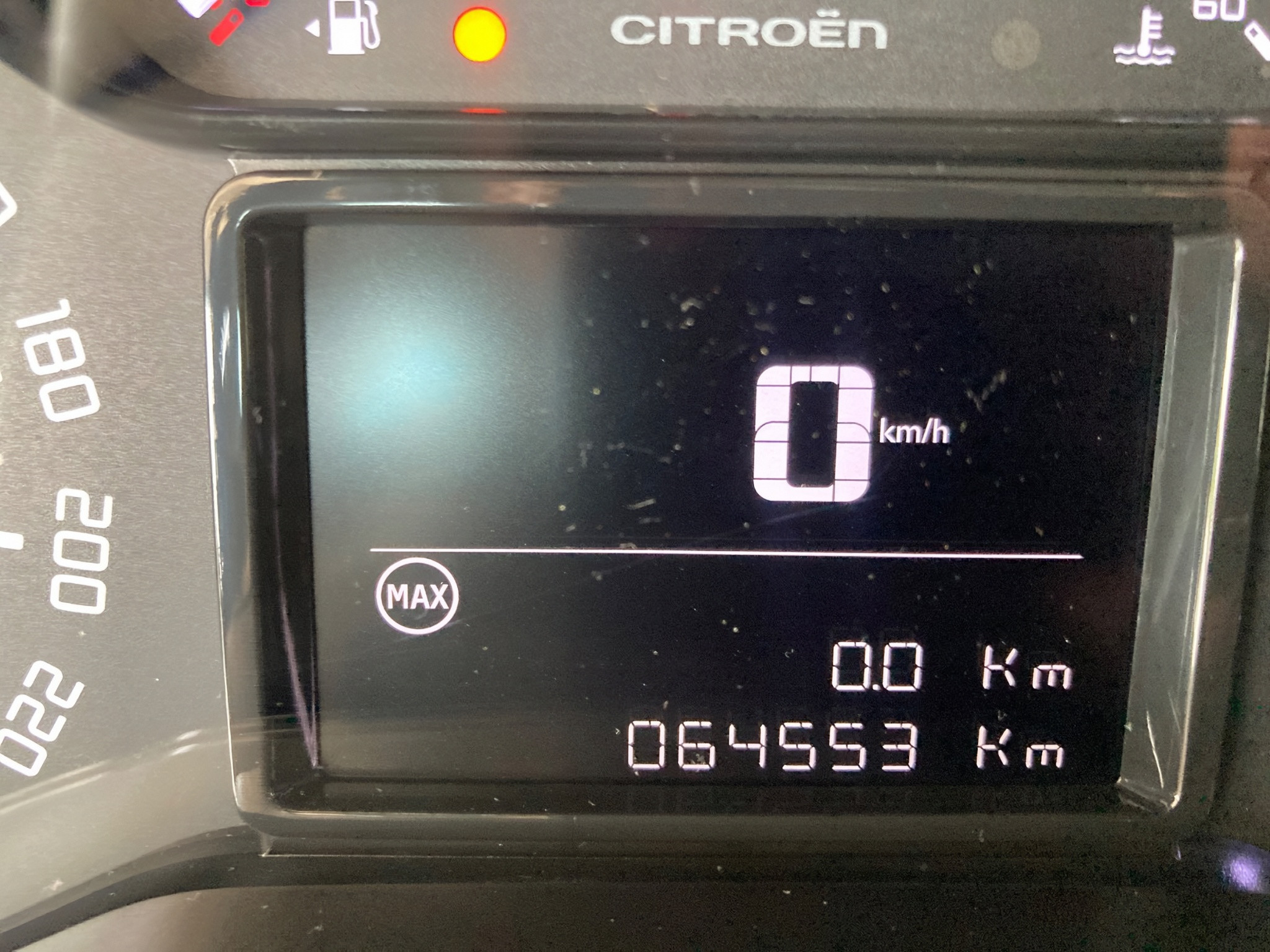 Citroen C3 Usato 2021 C3 Modena