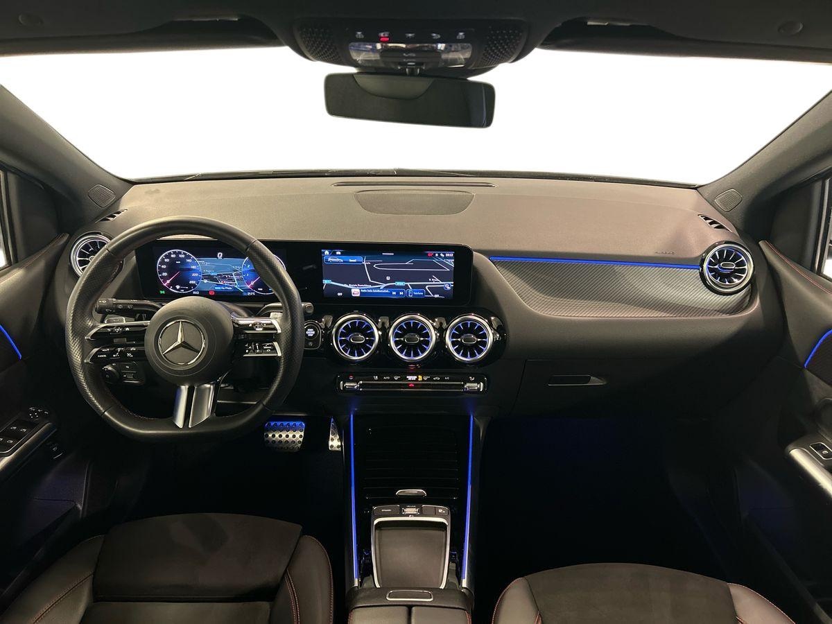 Mercedes  Classe B 180 Advanced Plus AMG Line 7G-DCT - 9