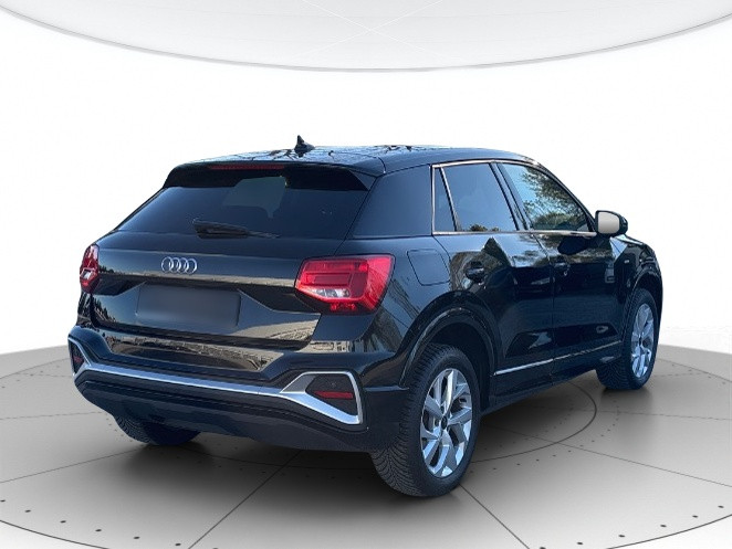 Audi Q2 Usato 2023 Q2 Mestre