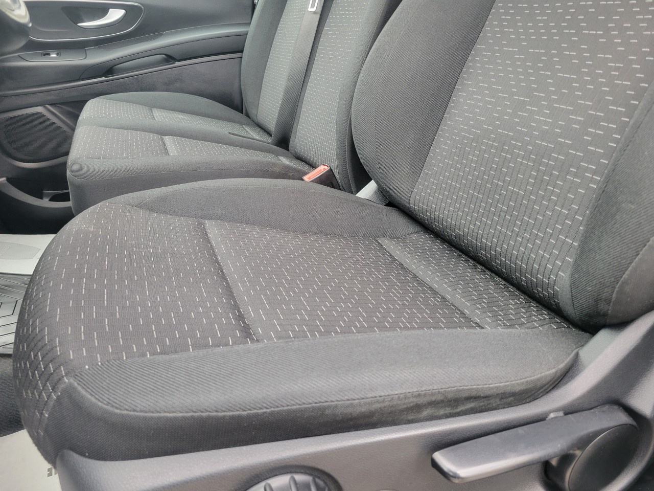 Mercedes Vito vito 116 cdi extralong pro auto my20 - 10