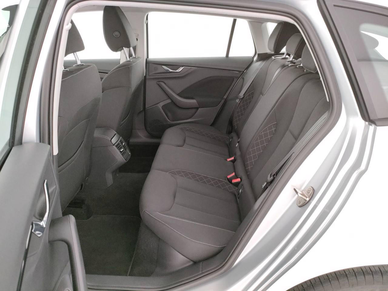 Skoda Scala Usato 2021 Scala Legnago