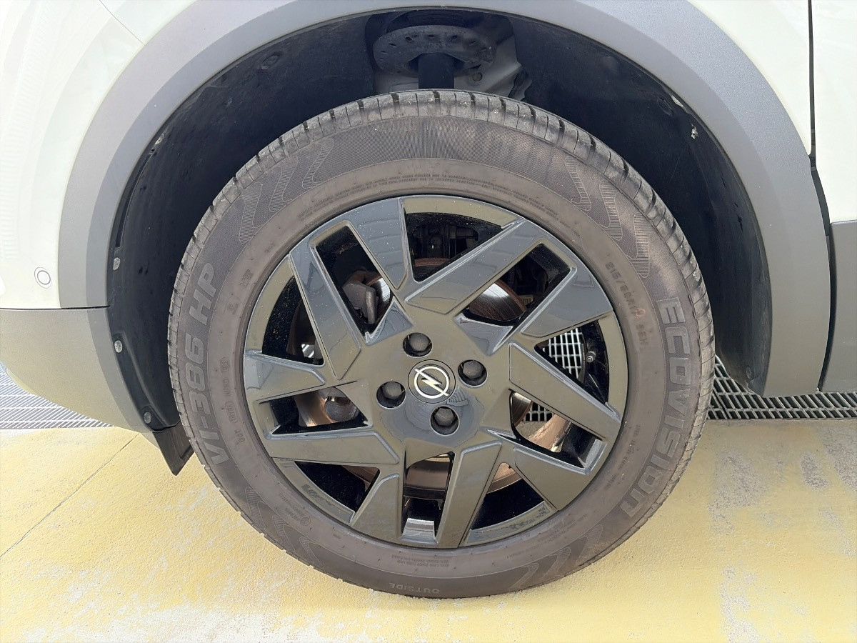 Opel Mokka Usato 2022 Mokka Mestre