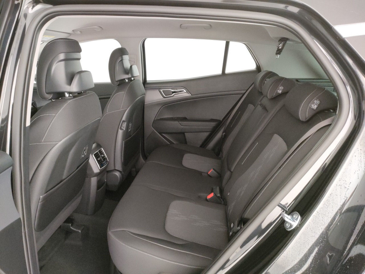 Kia Sportage Nuovo Ibrido benzina Sportage Porto Mantovano