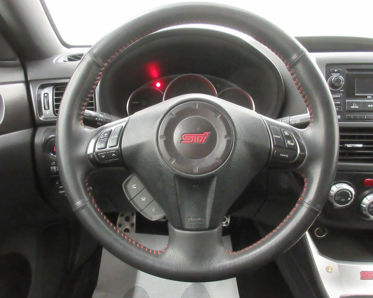 Subaru Impreza Impreza 4 Porte 2.5 WRX STI-S - 14