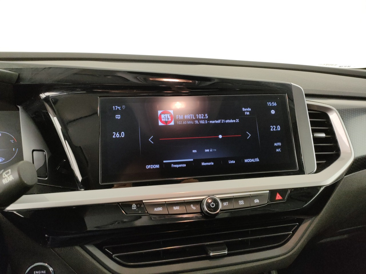 Opel Grandland Usato 2024 Grandland San Zeno Naviglio