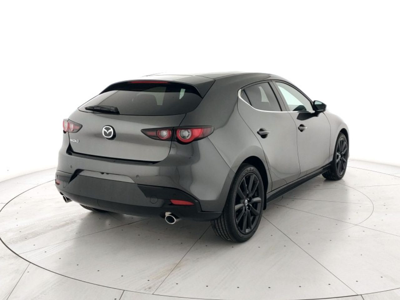 Mazda 3 Nuovo  3 Mantova
