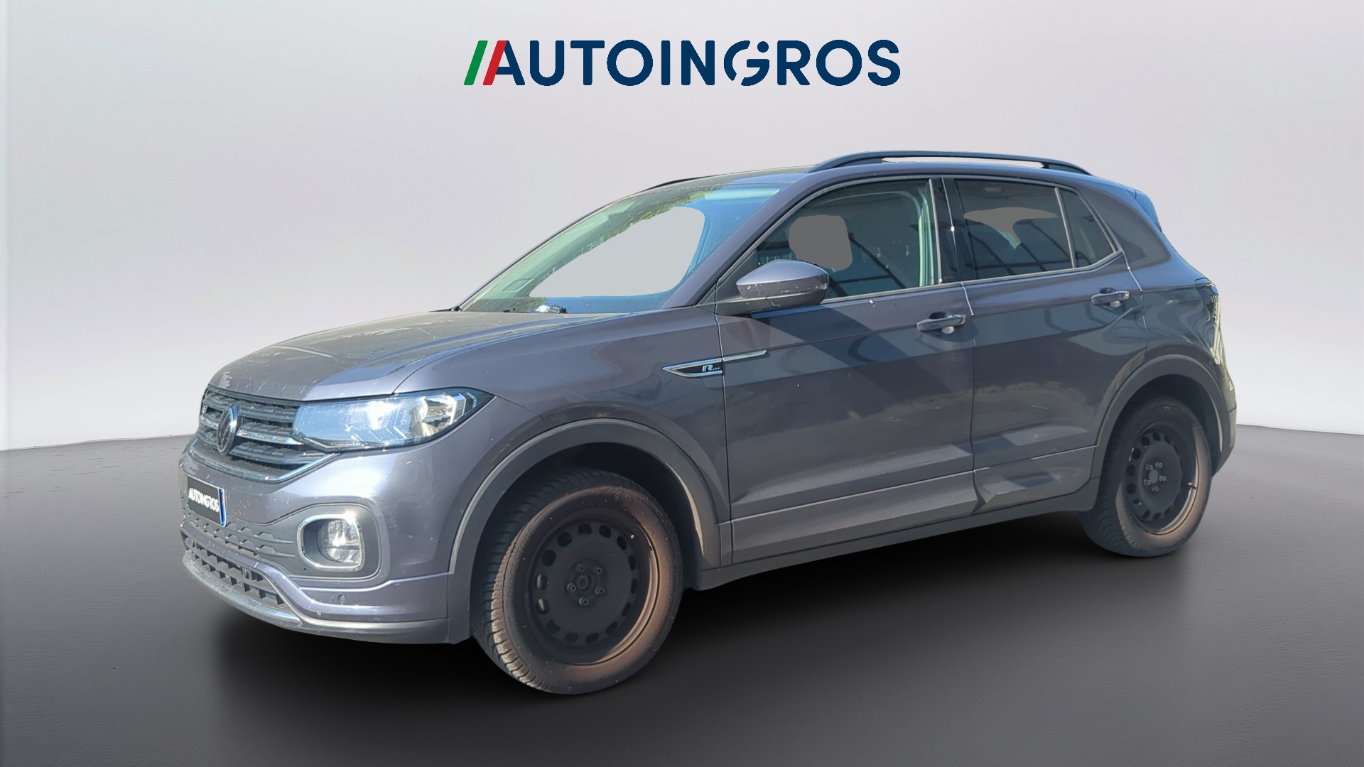 VOLKSWAGEN T-Cross 2019 Cross 2019 - T-Cross 1.0 tsi Sport 110cv