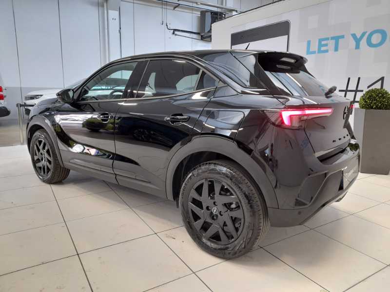 Mokka Ii 2020 - Mokka 1.2 T Gs S&s 100cv