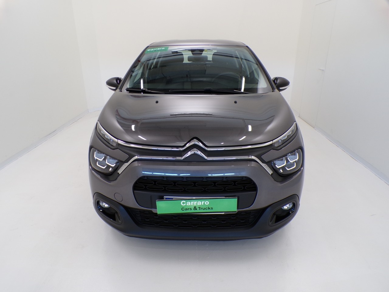 Citroen C3 C3 1.2 PureTech 83cv Shine - 2