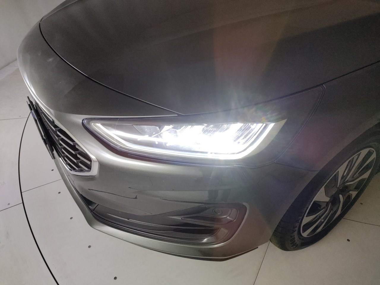 Ford Focus Usato 2025 Focus San Zeno Naviglio