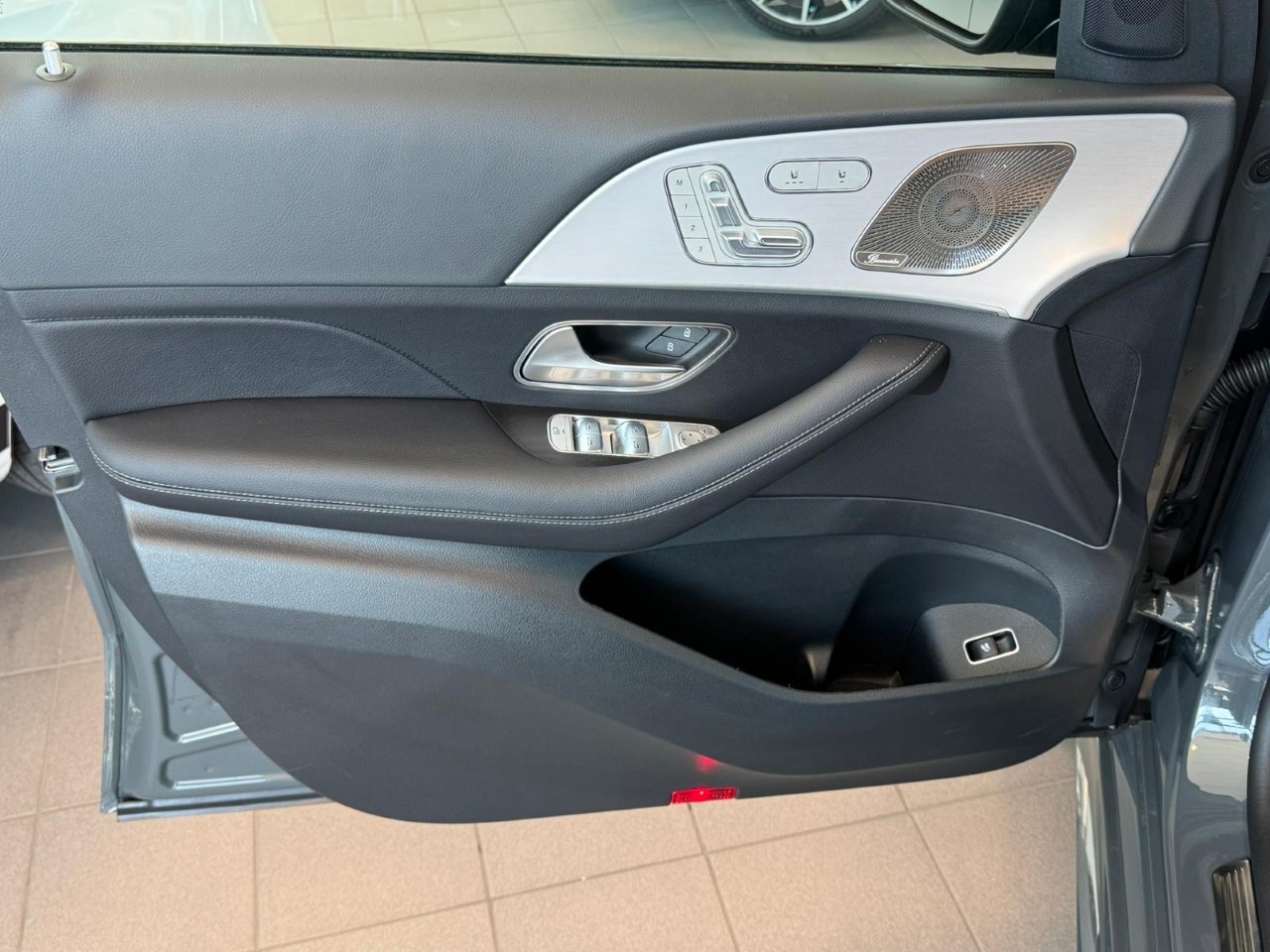Mercedes GLE GLE 350 de Plug-In Hybrid 4Matic AMG Line ADVANCED PLUS - 14