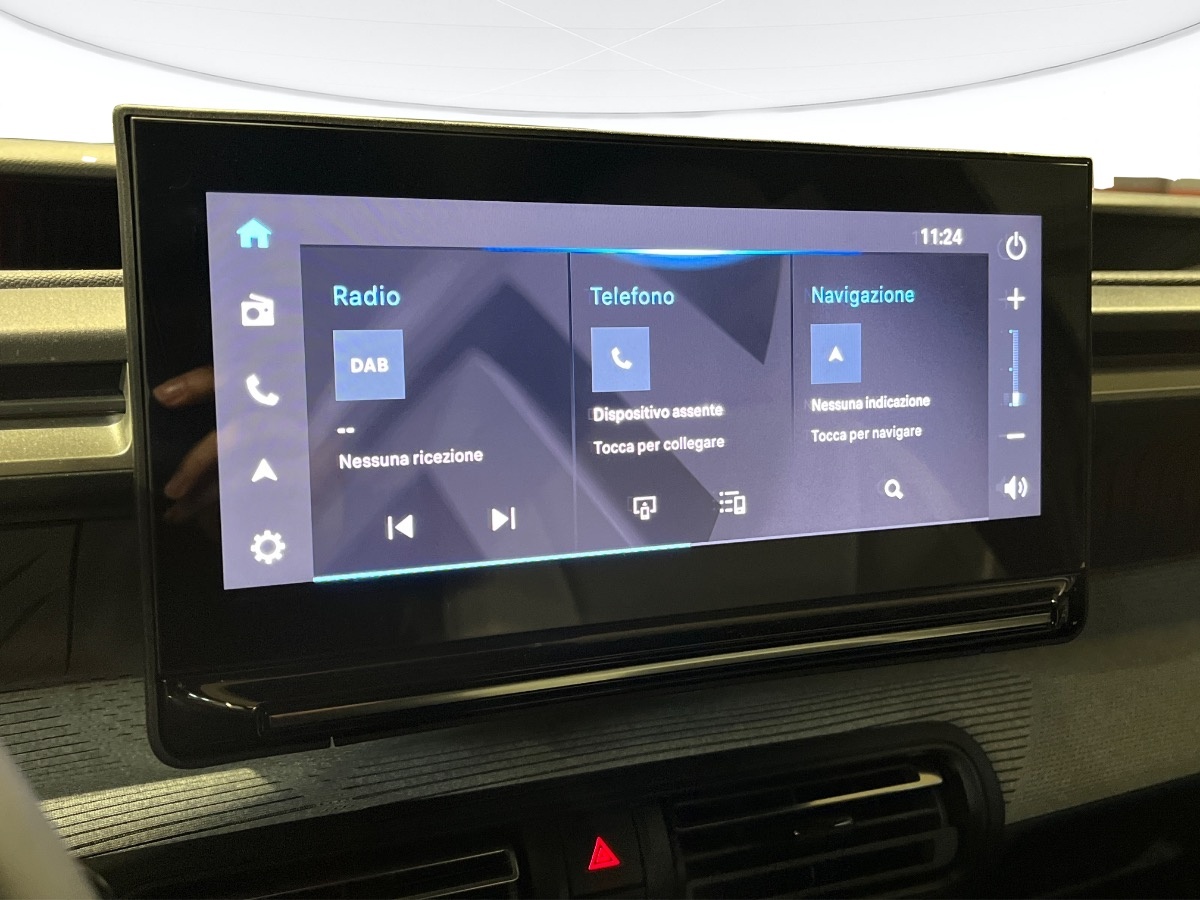 Citroen C3 Usato 2025 C3 Verona