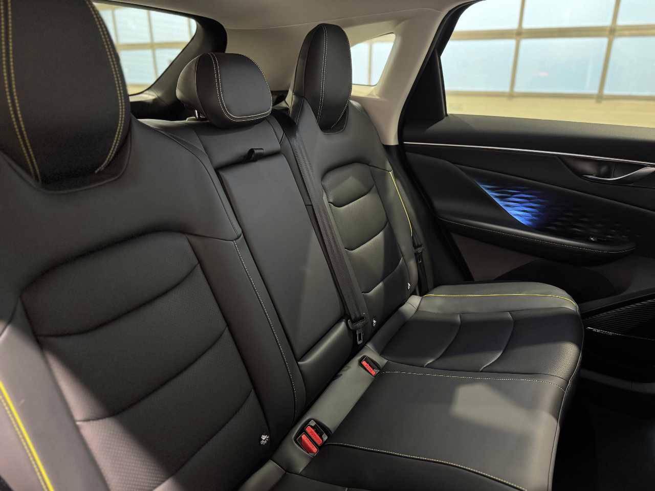 Tiger Six Usato 2025 Six Mestre