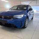 Corsa Edition Benzina 100 Cv (74kw) Manuale