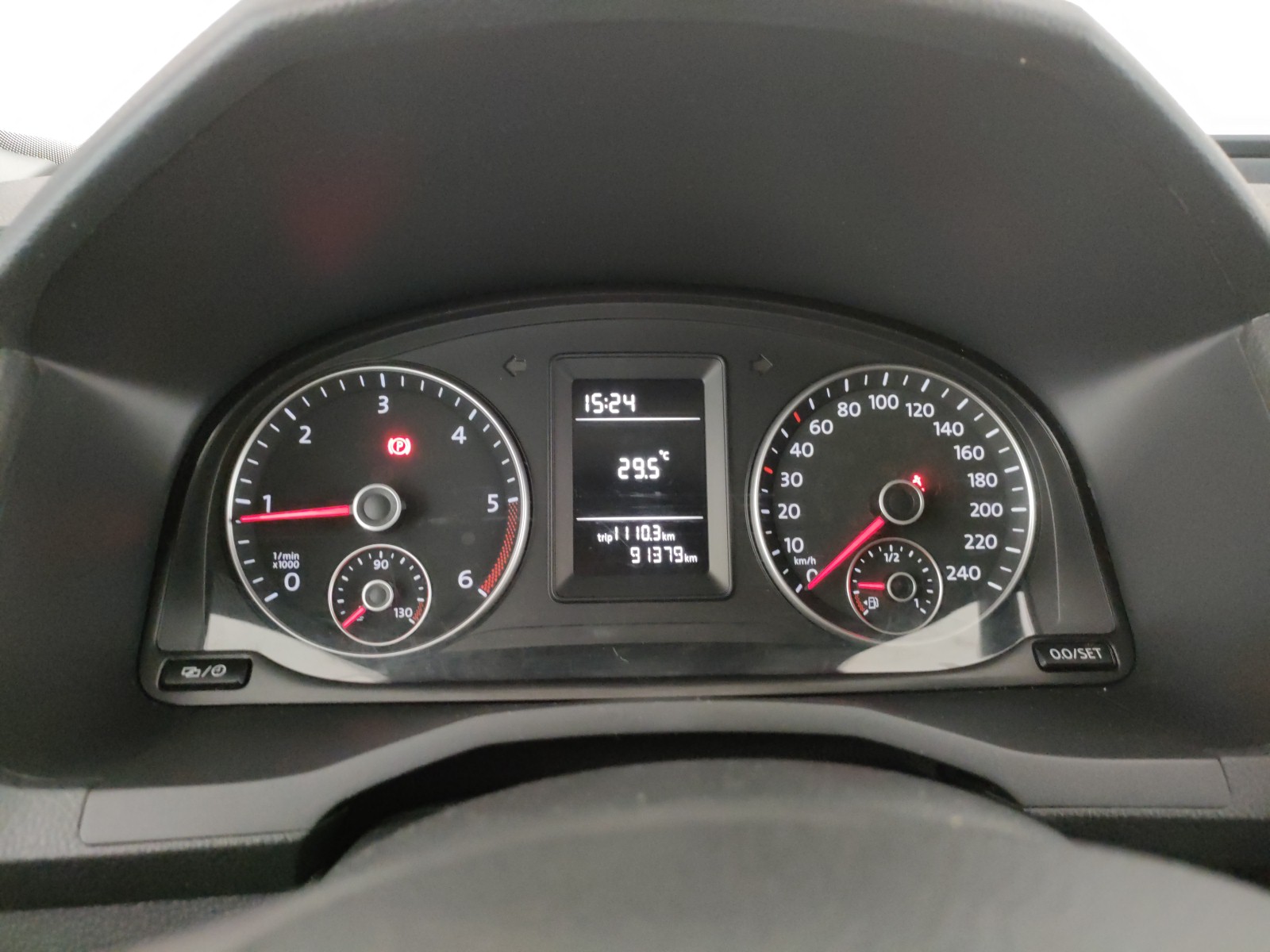 Volkswagen Caddy Usato 2018 Caddy Legnago