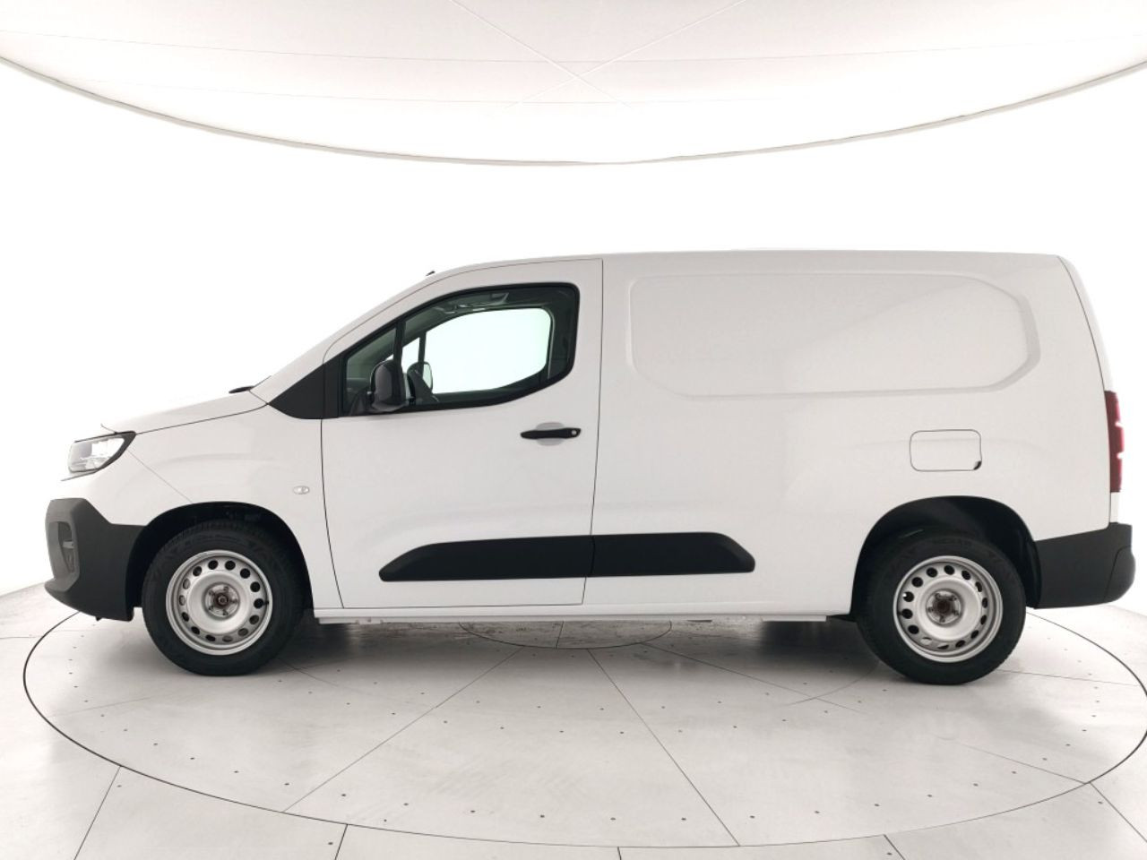 Opel Combo Cargo Nuovo Diesel Combo Cargo Porto Mantovano