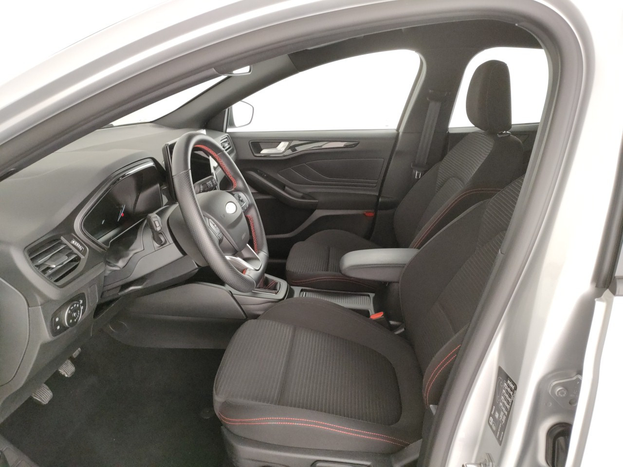 Ford Focus Usato 2025 Focus Reggio Emilia