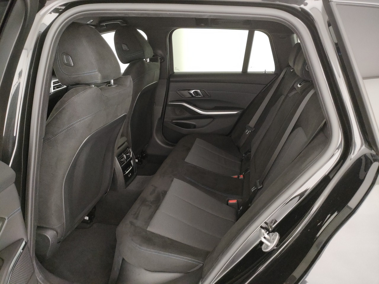 Bmw Serie 3 Usato 2025 Serie 3 Porto Mantovano