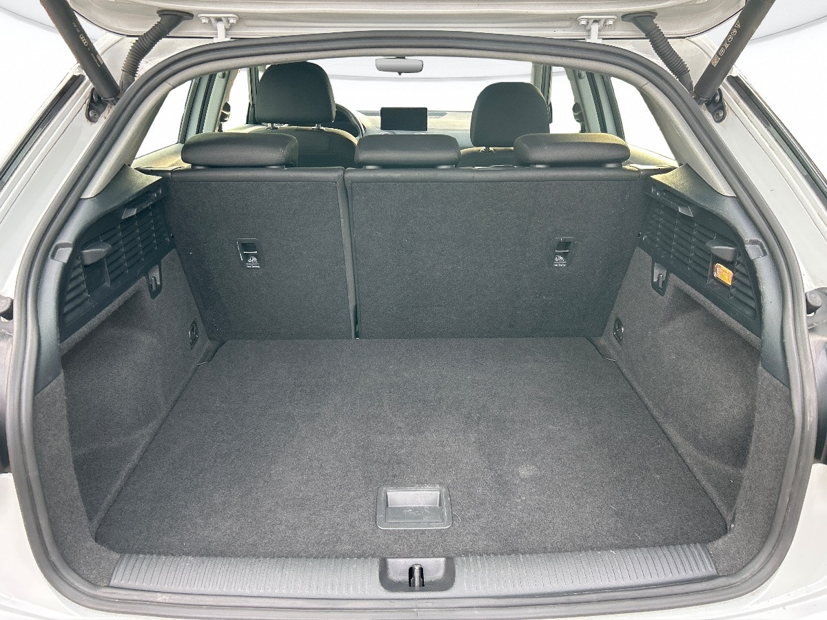 Audi Q2 Usato 2023 Q2 Rovigo