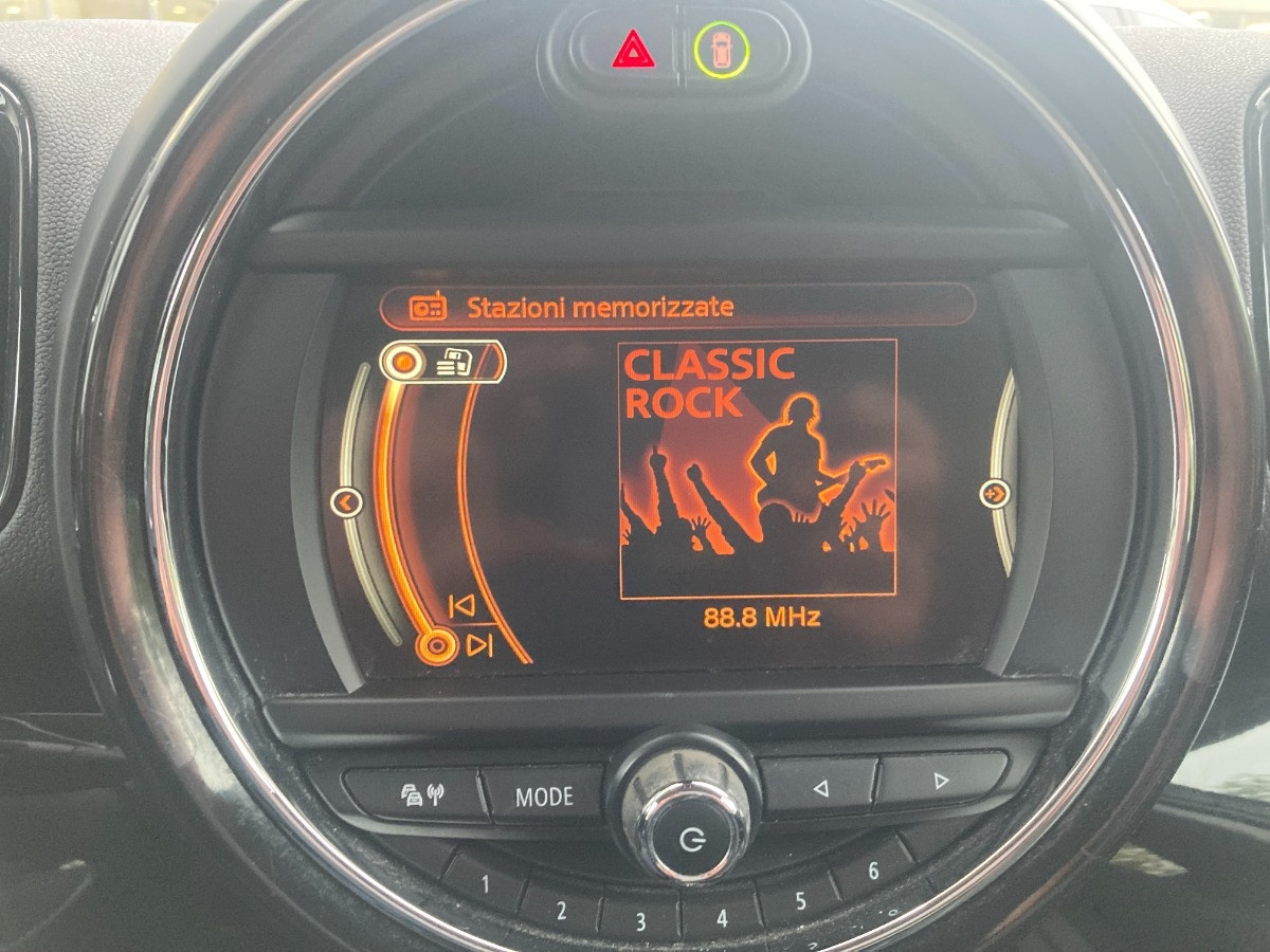 Mini Countryman Usato 2017 Countryman Modena