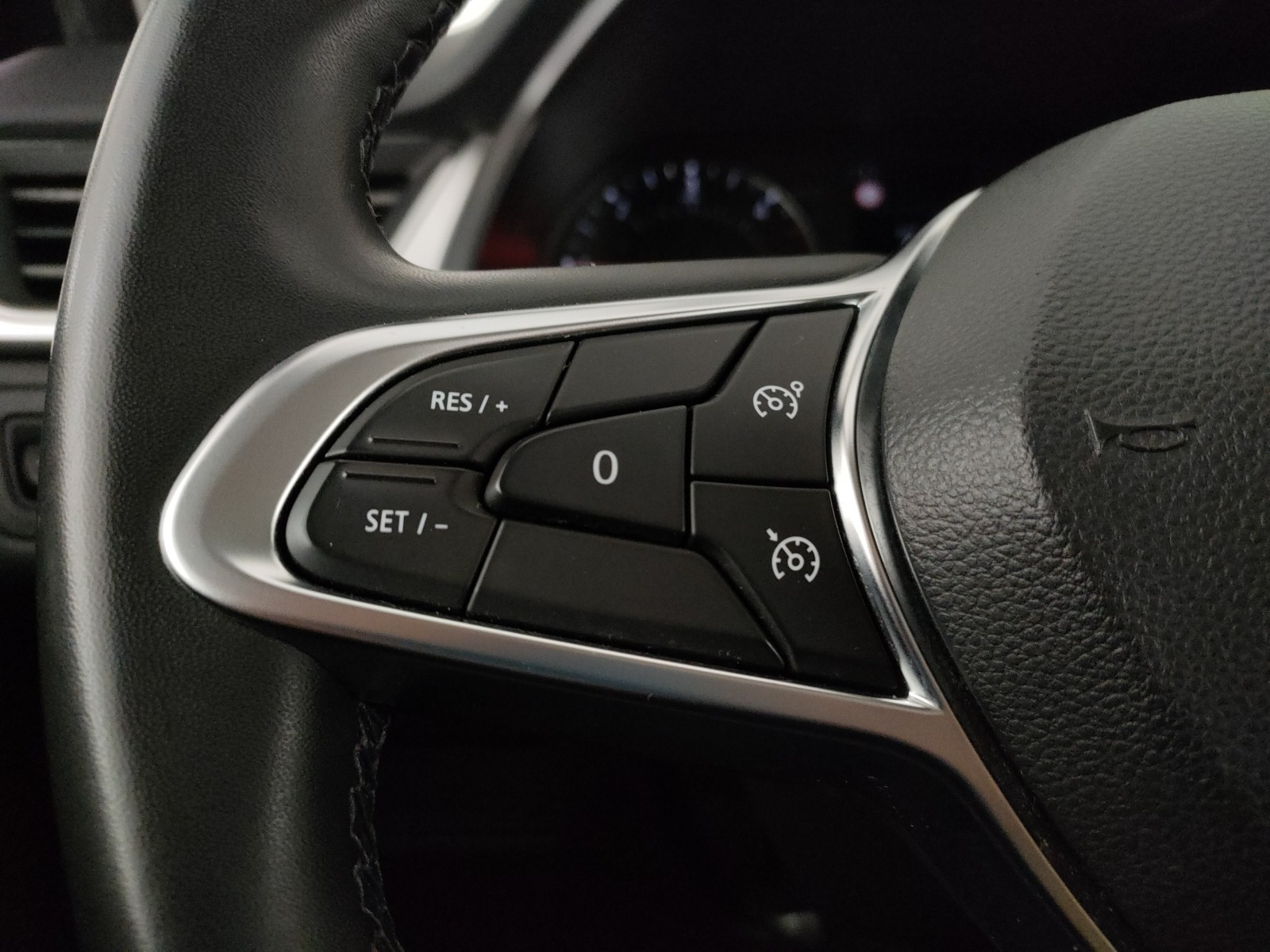 Renault Captur Usato 2020 Captur Este