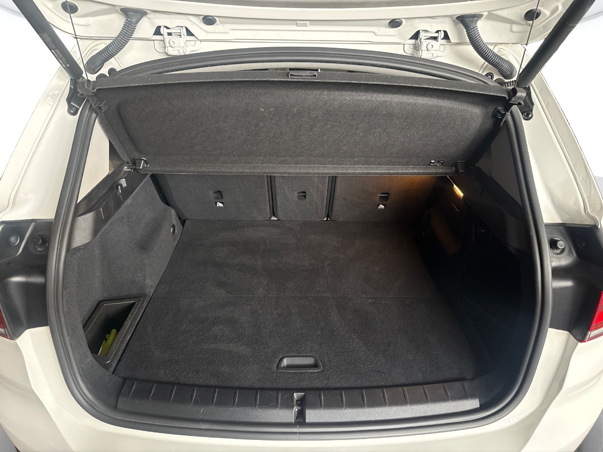 Bmw X1 Usato 2021 X1 Parma