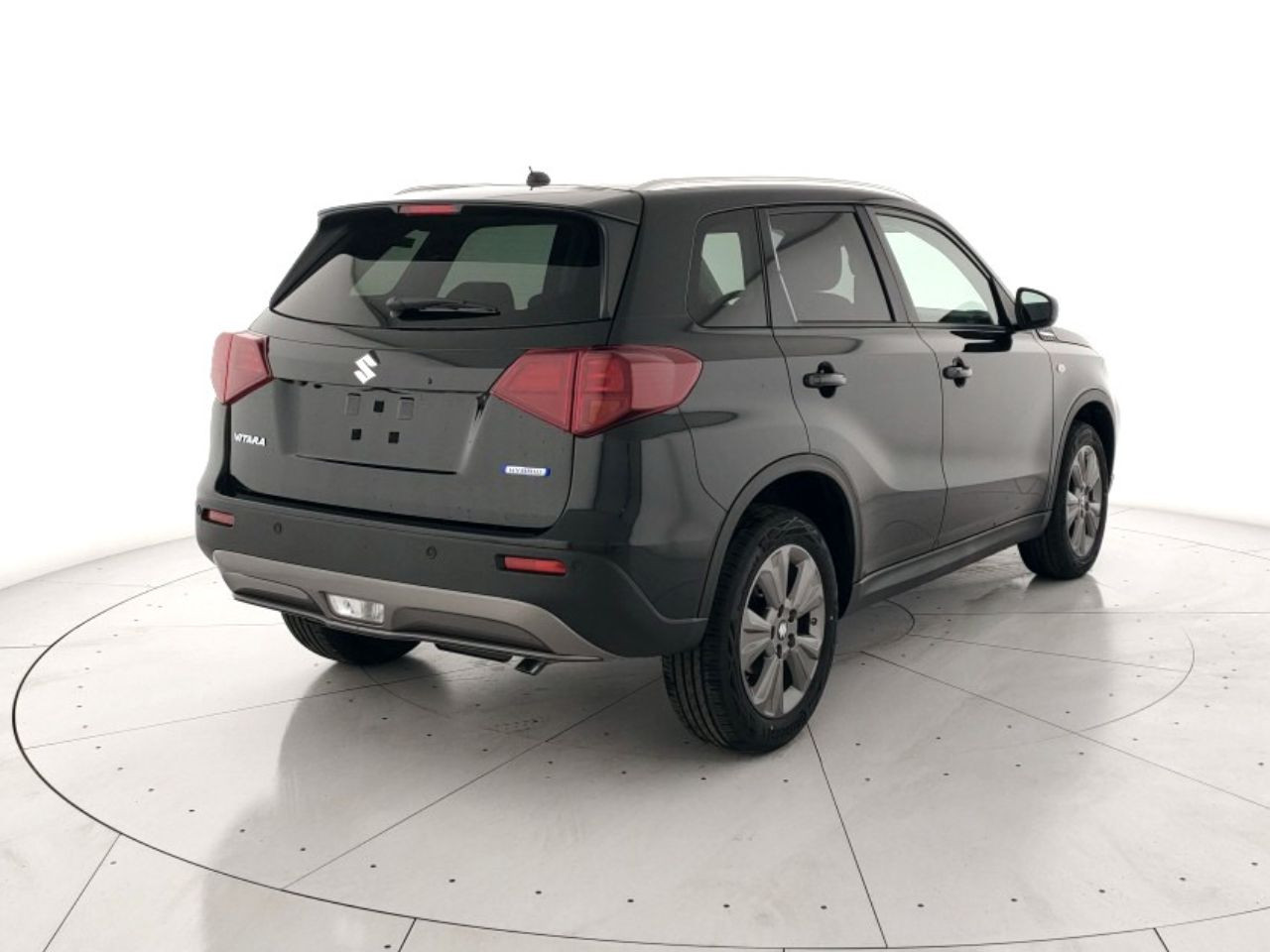 Suzuki Vitara Nuovo Ibrido benzina Vitara Porto Mantovano