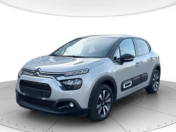 Citroen C3 Usato 2024 C3 Padova