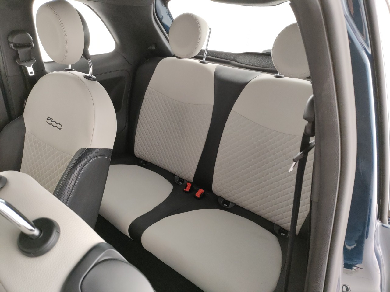 Fiat 500 Usato 2022 500 San Zeno Naviglio