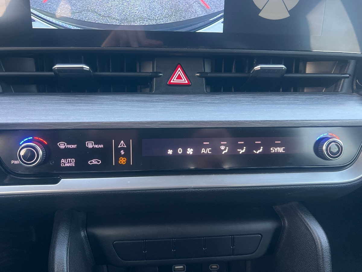 Kia Sportage Usato 2024 Sportage Este