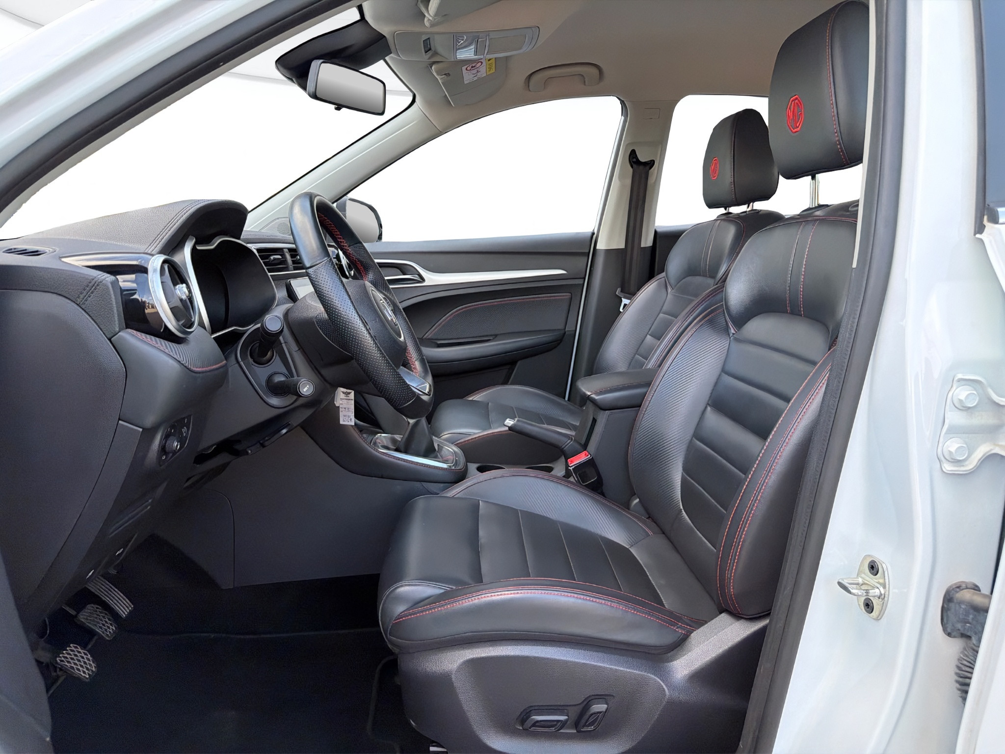 Mg ZS Usato 2024 ZS Padova