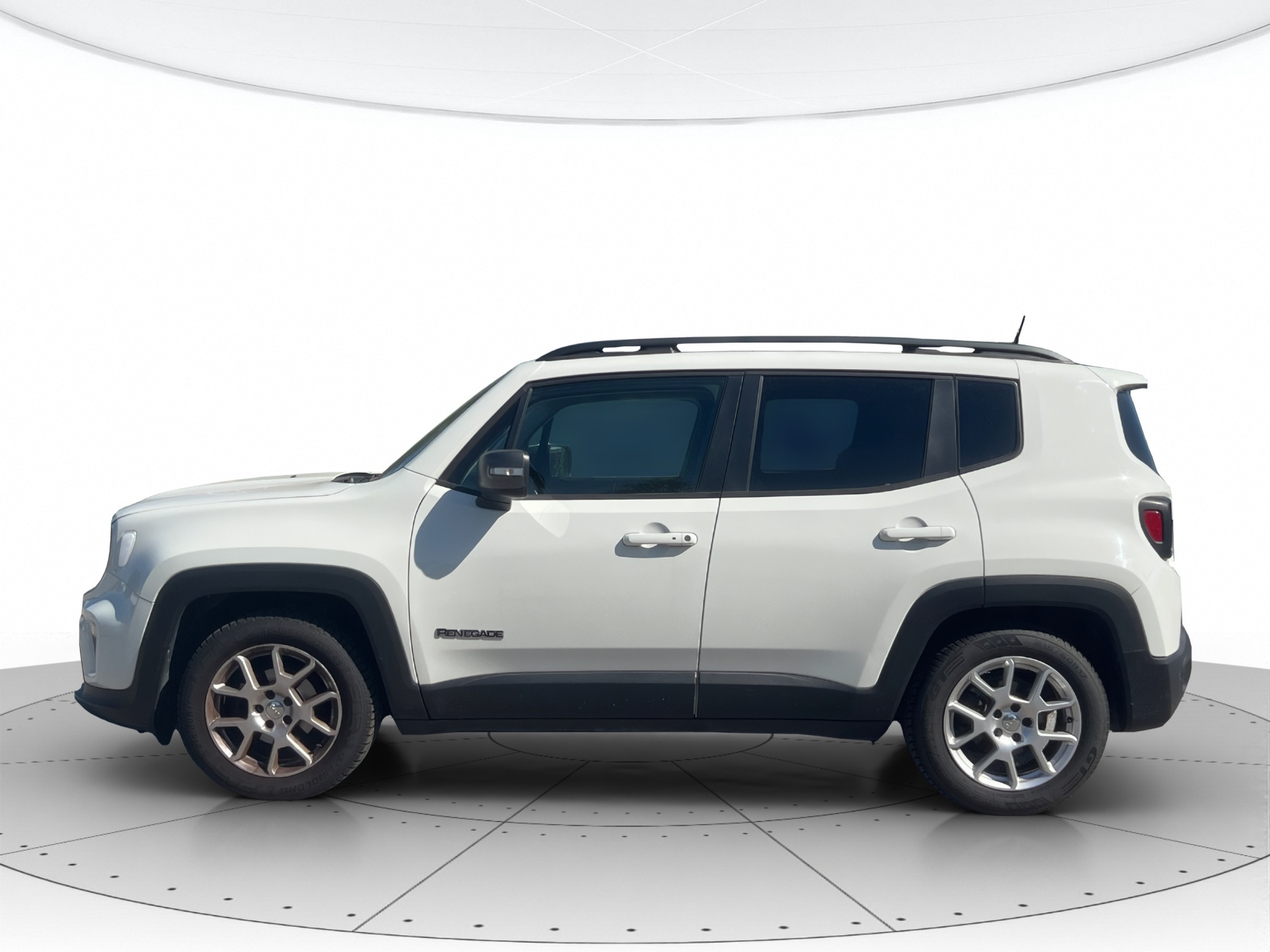 Jeep Renegade Usato 2019 Renegade Rovigo