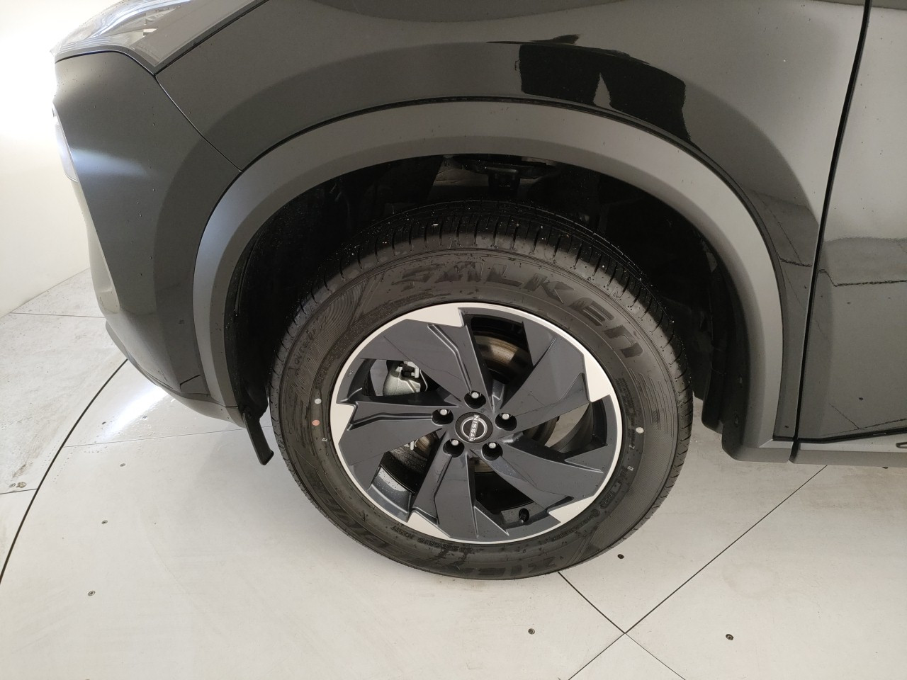 Nissan X-Trail Aziendali 2026 X-Trail Prevalle