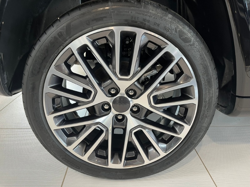 JEEP – Compass 1.5 Turbo T4 130 CV MHEV 2WD Summit