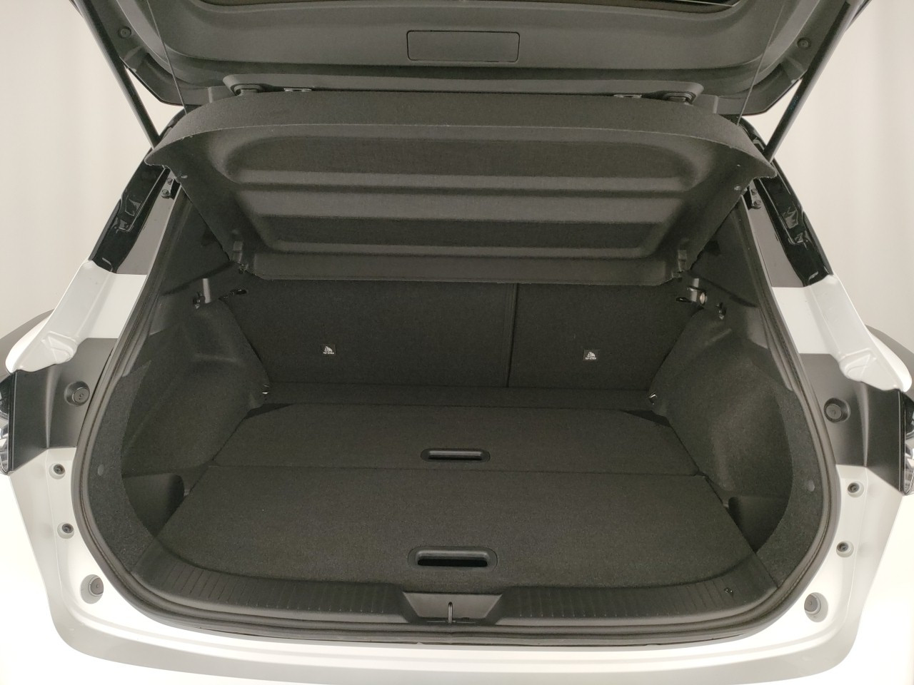 Nissan Qashqai Nuovo Ibrido benzina Qashqai Porto Mantovano