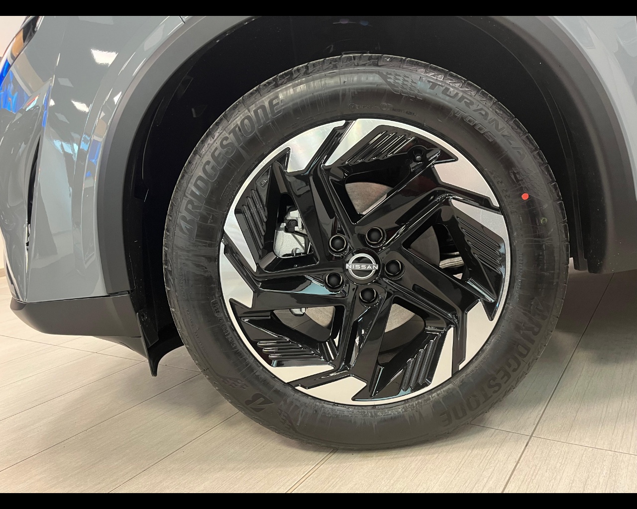 Foto NISSAN Qashqai 1.3 mhev N-Connecta 2wd 140cv