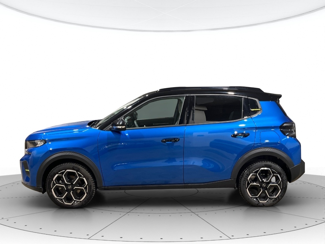 Citroen C3 Usato 2025 C3 Verona