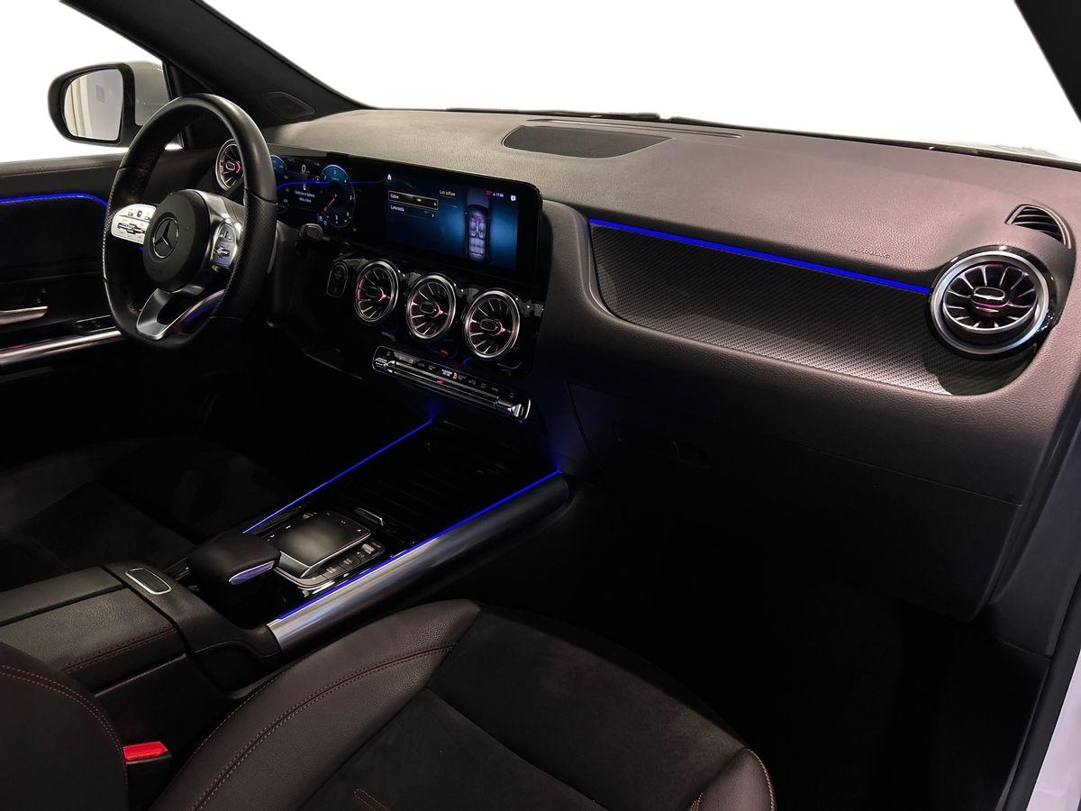 Mercedes GLA GLA 200 D Premium 8G-DCT - 15